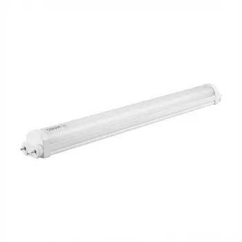 Osram LEDinestra® 4.7W 927 Frosted S14s lâmpadas LED tubulares reguláveis LEDINES 50
