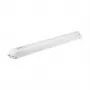Osram LEDinestra® 4.7W 927 Frosted S14s lâmpadas LED tubulares reguláveis LEDINES 50