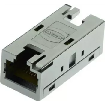 Conector Harting 09455451560 — conector retangular industrial de uma peça