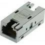 Conector Harting 09455451560 — conector retangular industrial de uma peça