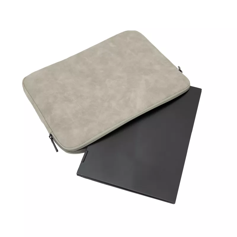 Capa de proteção SBOX Verona NSE-053 para portáteis de 15,6 polegadas, compatível com ecrã Full-HD LED
