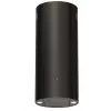 MAAN Elba 2 W 731 exaustor de cozinha, preto