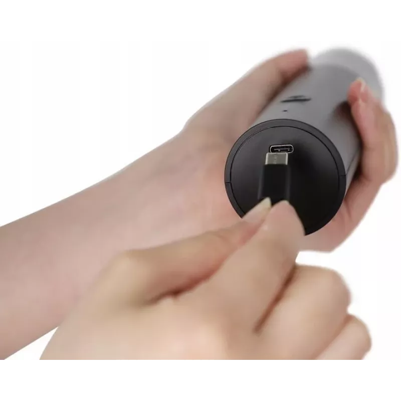Conjunto de moinhos de pimenta e sal MP36X2