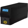 UPS Orvaldi ID600CH Line-Interactive 0,6 kVA 360 W