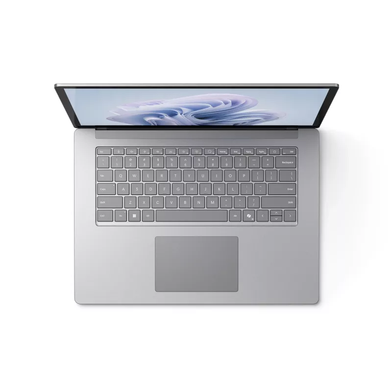 Microsoft Surface Laptop 6 for Business - Intel Core Ultra 5 135H - Win 11 Pro - Intel Arc Graphics - 8 GB RAM - 256 GB SSD - 38,1 cm (15