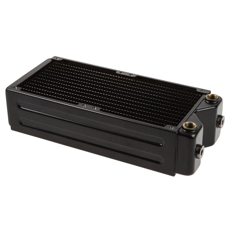 Radiador Coolgate G2 10 FPI - 240mm