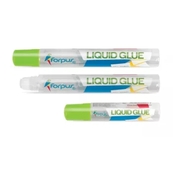 Cola líquida Forpus, 30 ml