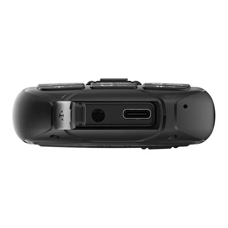 GIGASET GLX 8 ACTIVE preto 6,1 cm 2,4