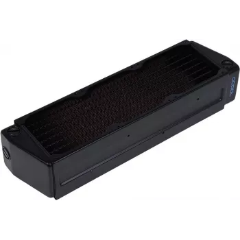Radiador triplo Alphacool NexXxoS UT60 Full Copper X-Flow 80 mm (14296)
