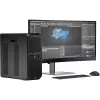 Estação de trabalho HP Z6 G5 A - Torre - 4U - 1 x Ryzen ThreadRipper PRO 7955WX / 4.5 GHz - RAM 64 GB - SSD 2 TB - HP Z Turbo Drive, NVMe, TLC - sem gráfica