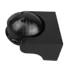 Detetor de movimento PIR MACLEAN MCE358 B/B – detetor de infravermelhos passivo para interiores