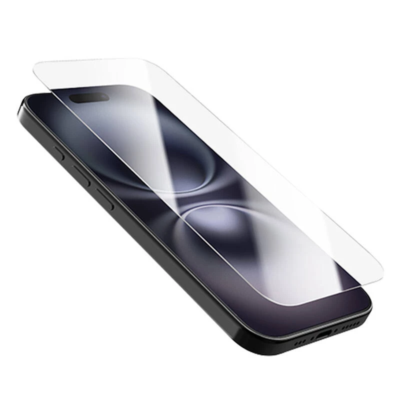 Proteção de ecrã em vidro temperado Nillkin H+PRO para iPhone 16 Plus