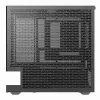 Caixa de computador, Darkflash F1, ATX, preto
