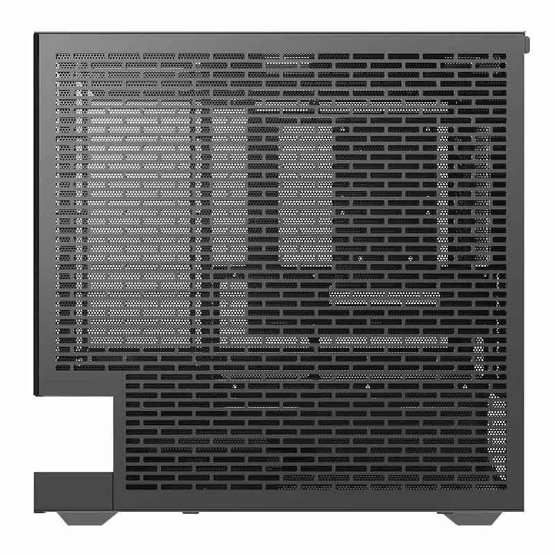 Caixa de computador, Darkflash F1, ATX, preto