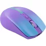Rato DEFENDER MYSTERY MM-301 RF+BT LILA 1600dpi 6T