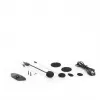 Intercomunicador para motociclo Midland BTX1 PRO S-SINGLE
