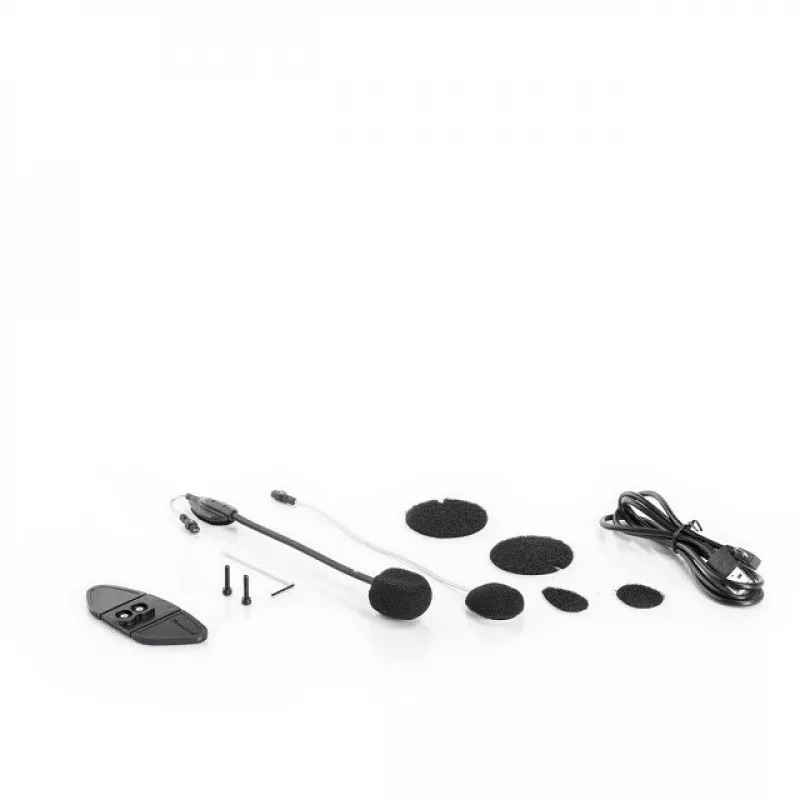 Intercomunicador para motociclo Midland BTX1 PRO S-SINGLE