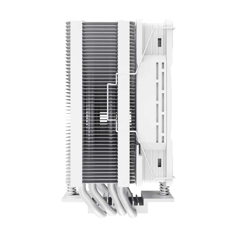 Gamemax | Dissipador de CPU | ICE FORCE | Branco