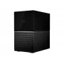 Disco rígido Western Digital 20 TB Desktop My Book Duo