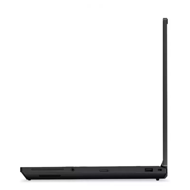 Portátil Lenovo ThinkPad P16 G3 16