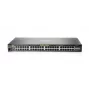 Switch gerido HPE Aruba 2530 48G PoE+