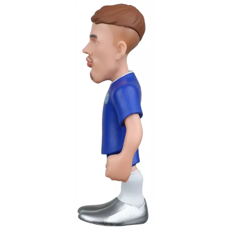 MiniX Figura de jogo Chelsea - Cole Palmer modelo de colecionador, MPN 19137