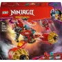 LEGO NINJAGO 71830 Mech Storm Rider do Kai