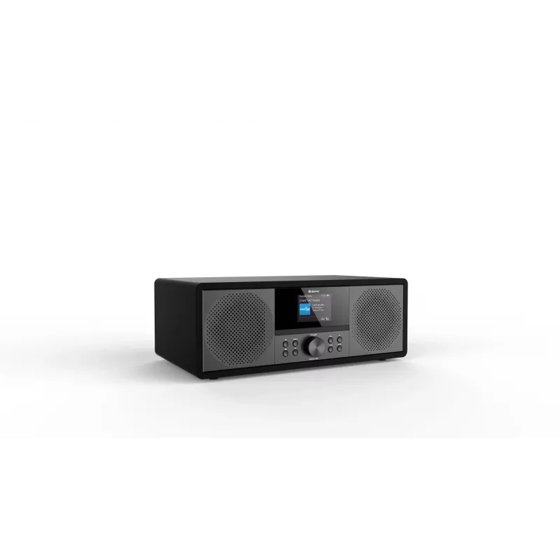 Inter Sales rádio internet | FM | DAB | CD | BT