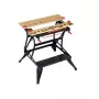 Bancada de trabalho Black & Decker WM825-XJ