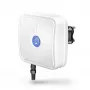 Acessório para router QuWireless QuMax para RUTX10 AX10M – módulo de antena externa para Teltonika RUTX10