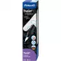 Caneta de tinta permanente Pelikan 824620 sistema de cartuchos branco