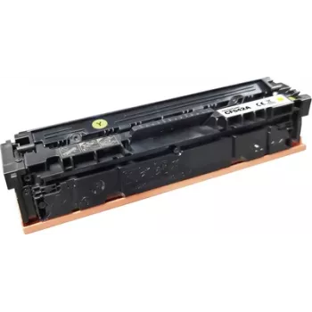 Renkforce toner substitui HP 203A, CF542A compatível amarelo 1300 páginas RF-Toner-HP203AY RF-6922876 (RF-6922876)