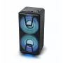 Muse | Coluna Party Box | M-1820 DJ | 150 W | Bluetooth | Preto | Ligação sem fios