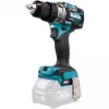 Makita DF001GZ - berbequim - sem fio - 2 velocidades - 140 N·m - sem bateria - 40 V