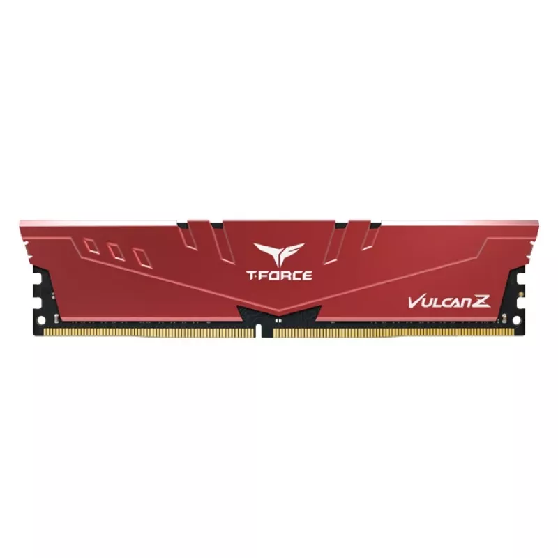 Memória RAM Team Group T-FORCE VULCAN Z 16 GB DDR4 3200 MHz