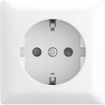 Tomada SCHUKO BUSCH JAEGER AP Safety 20 EAPBJ-524 (2TKA00005527)