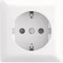 Tomada SCHUKO BUSCH JAEGER AP Safety 20 EAPBJ-524 (2TKA00005527)