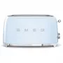 Torradeira Smeg 50's Style TSF02PBEU Azul pastel