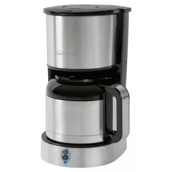 Clatronic KA 3805 – Máquina de café de filtro