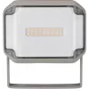 Holofote Brennenstuhl 1178010900 10W LED cinzento IP44