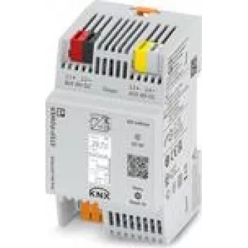 Phoenix Contact fonte de alimentação STEP3-PS/1AC/KNX/640/LPT (1477019)