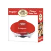 Grelhador elétrico Beper Party Line P101CUD600 600W — série Party Line, potência 600 W