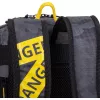 Mochila para portátil Urban 14L 13.3/5421 cinzento camuflado Rivacase