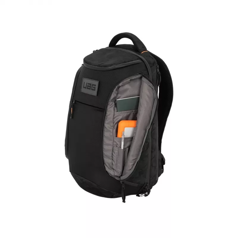 Mochila Urban Armor Gear Standard Issue Preta