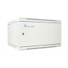 Armário de parede Extralink 6U 600x600 ASP cinzento