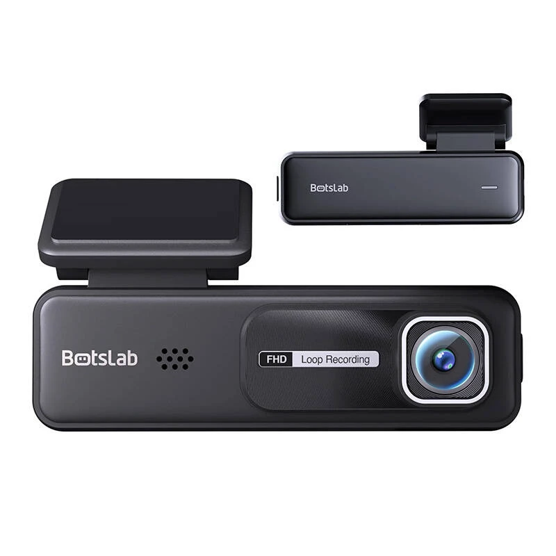 Dashcam para automóvel Botslab HK30 Pro