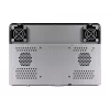 Elo 1099l, exterior, 25,7cm (10,1''), capacitivo projetado, USB, Kit (USB), preto monitor tátil (Open-Frame, 16:9), diagonal do ecrã: 25,7 cm (10,1''), capacitivo projetado, Multi-T