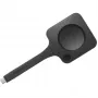 Botão Barco ClickShare 5 Gen – Botão de conferência USB-C Wifi6E preto (R9861700D01C)