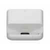 Projetor de distância padrão Epson EH-LS670W 3LCD UHD 4K (3840x2160) branco