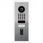 Posto de vídeo IP DoorBird D1101FV com impressão digital aço inoxidável V2A (423872172)